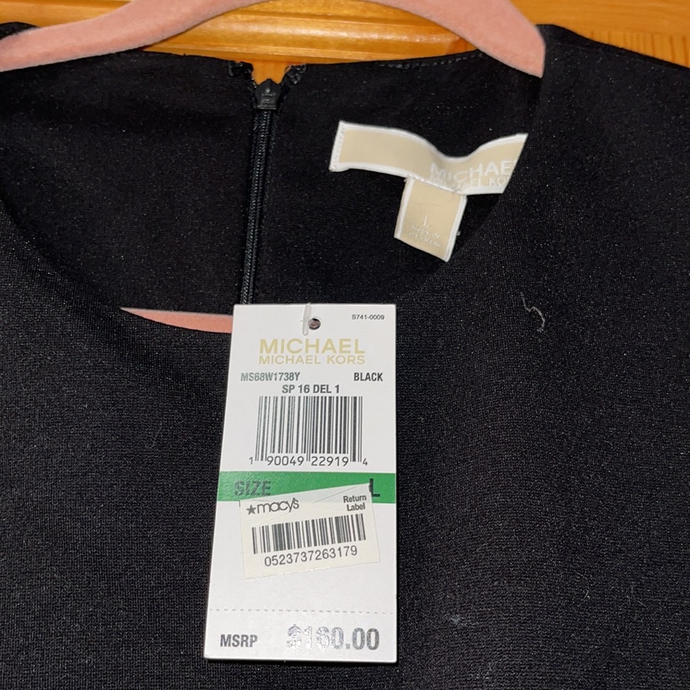 Michael Kors dress NWT! - Picture 3 of 3